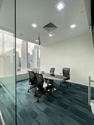 The Central (D1), Office #517299721